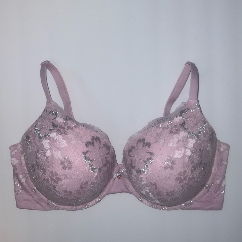 Victoria’s Secret Body By Victoria Perfect Shape Bra